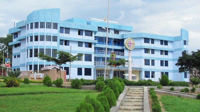 Education TOURISM Mwanza - Saint Augustine University